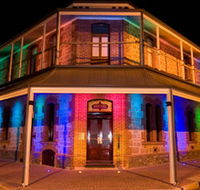 Maylands Hotel - ACT Tourism