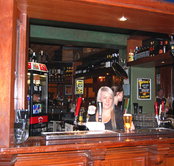 Starbar - ACT Tourism