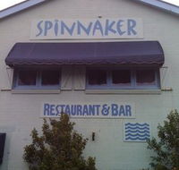 Spinnaker Restaurant and Bar - ACT Tourism