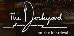 The Dockyard - ACT Tourism 0