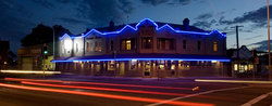 Albion Hotel - ACT Tourism 0
