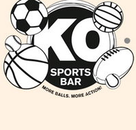 The KO Sports Bar - ACT Tourism