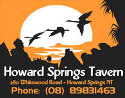 Howard Springs Tavern - ACT Tourism 0