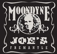 Moondyne Joe's Bar  Cafe - ACT Tourism