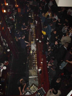 Carnegies Bar & Restaurant - ACT Tourism 1