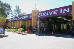 Hale Road Tavern - ACT Tourism 1
