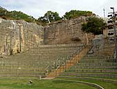 Quarry Ampitheatre - ACT Tourism 0