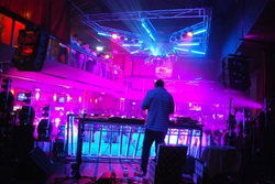 Amplifier Capitol - ACT Tourism 1