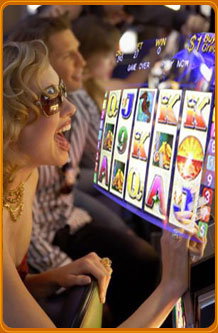 TC's Bar And  Gaming Lounge - ACT Tourism 1