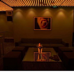 Favela Club - ACT Tourism 1