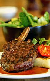 Buzz Cafe - ACT Tourism 1