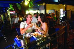 Wisdom Bar & Cafe - ACT Tourism 1