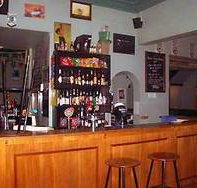 Keeper's Arms Hotel - ACT Tourism