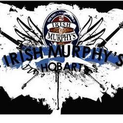 Irish Murphy's - Hobart - ACT Tourism 1