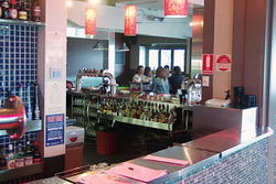 Telegraph Hotel - ACT Tourism 1