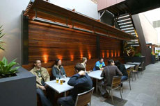 Woolpack Hotel - ACT Tourism 1