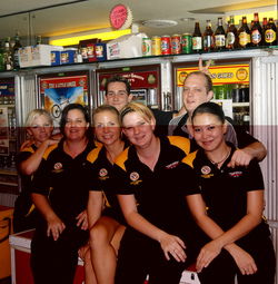 Howard Springs Tavern - ACT Tourism 1