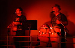 Parap Village Tavern - ACT Tourism 1