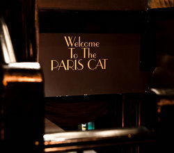 Paris Cat - ACT Tourism 1