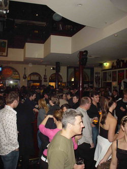 Carnegies Bar & Restaurant - ACT Tourism 2