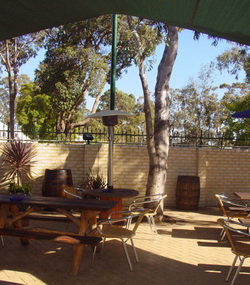 Hale Road Tavern - ACT Tourism 2