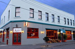 Albion Hotel Port Melbourne - ACT Tourism 2