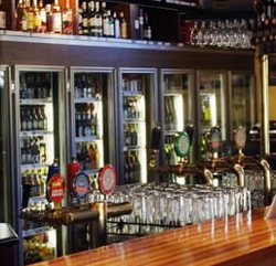 TC's Bar And  Gaming Lounge - ACT Tourism 2