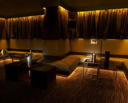 Favela Club - ACT Tourism 2