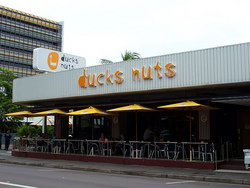 Ducks Nuts Bar & Grill - ACT Tourism 2