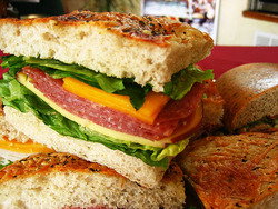 Buzz Cafe - ACT Tourism 2