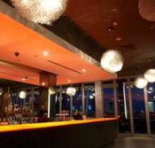 BCM Bar  Balcony - ACT Tourism