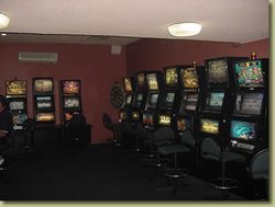 New Norfolk Hotel - ACT Tourism 2