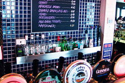 Telegraph Hotel - ACT Tourism 2