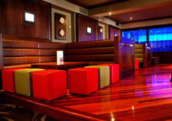 GV Hotel - ACT Tourism 2