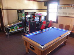 Heritage Hotel Motel - ACT Tourism 2