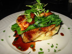 H20 Bar And Bistro - ACT Tourism 2