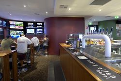 Mary Ellen Hotel - ACT Tourism 2