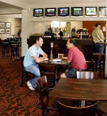 Albion Hotel - ACT Tourism 2