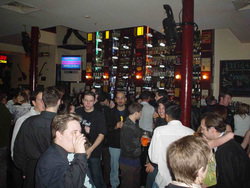 Carnegies Bar & Restaurant - ACT Tourism 3