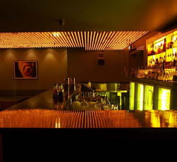 Favela Club - ACT Tourism 3