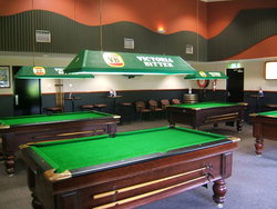 Cazalys Palmerston Club - ACT Tourism 3