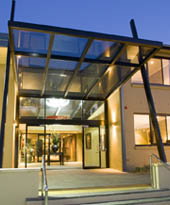 The Windsor Castle Hotel - ACT Tourism 3