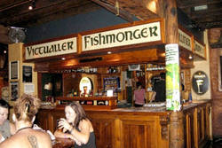 Irish Murphy's - Hobart - ACT Tourism 3