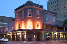 Woolpack Hotel - ACT Tourism 3