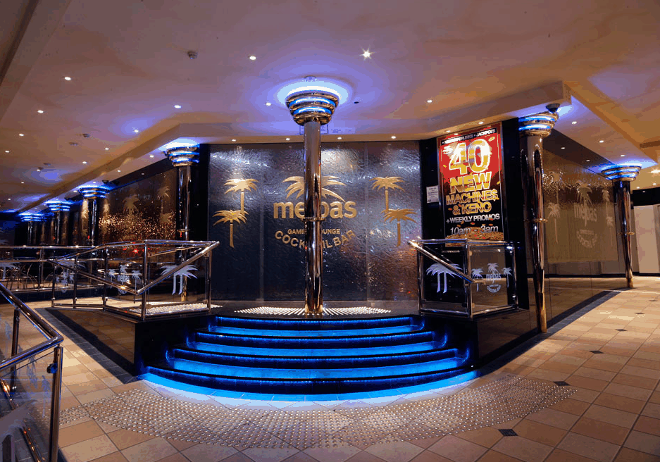 Melbas On The Park - ACT Tourism 1