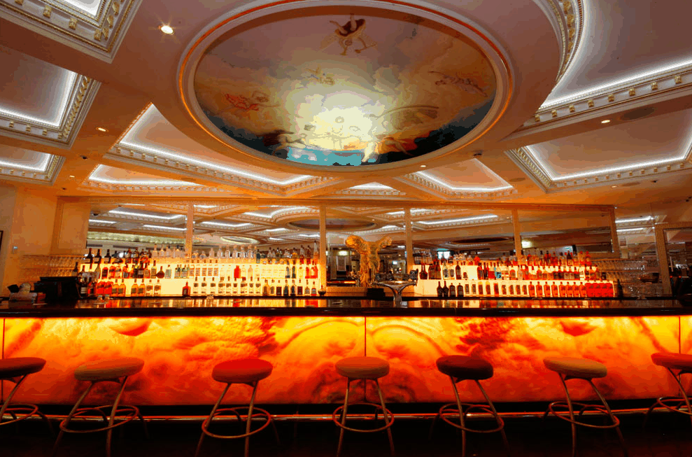 Melbas On The Park - ACT Tourism 2