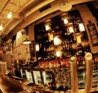 Roxy Hotel - ACT Tourism
