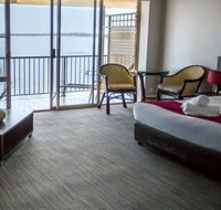 The Beachcomber Hotel - ACT Tourism