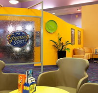 The Palmerston Sports Club Inc - ACT Tourism