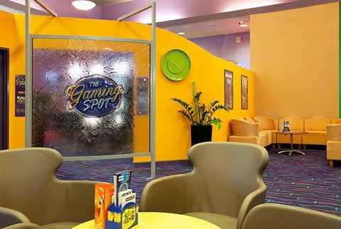 The Palmerston Sports Club Inc - ACT Tourism 0